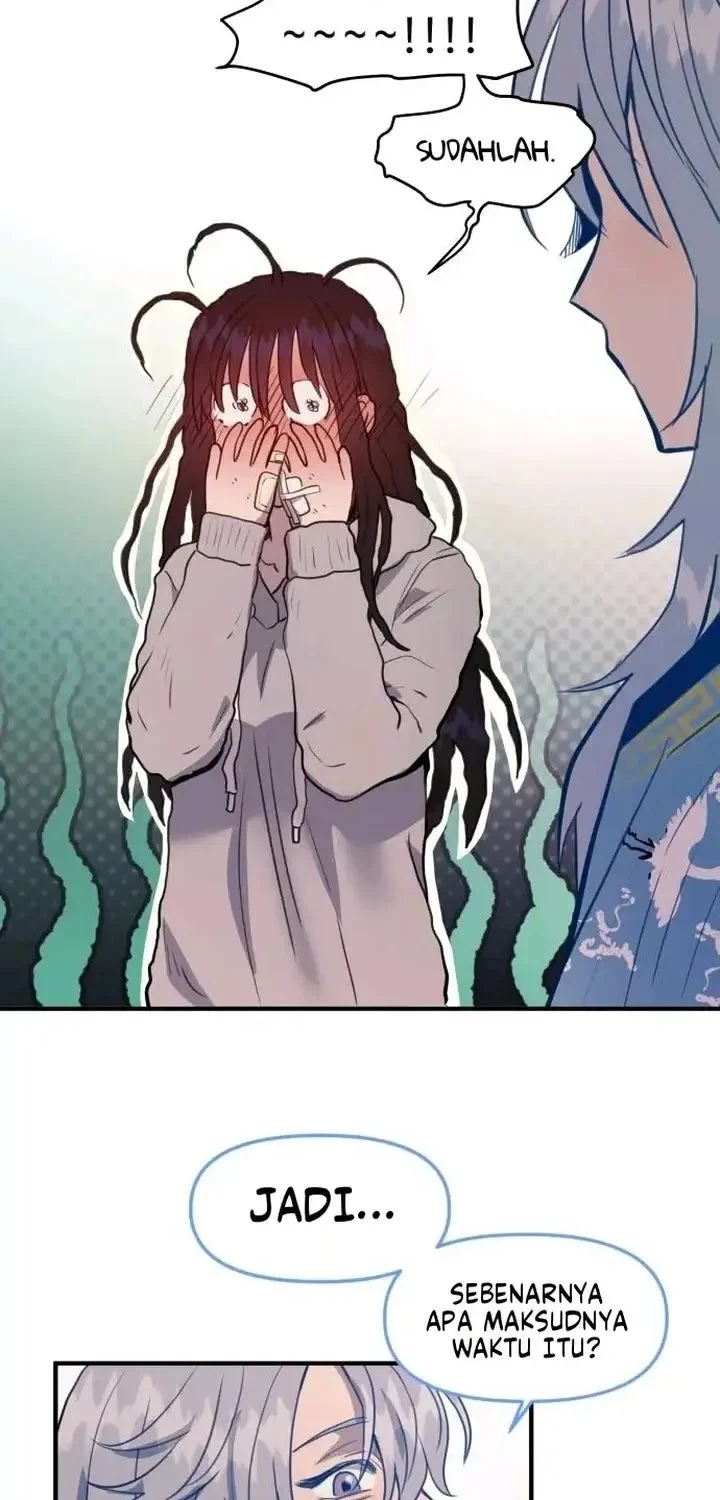 Zero Degrees Chapter 5 Gambar 12