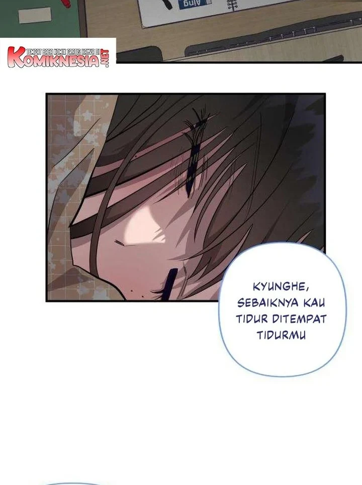 Zero Degrees Chapter 7 Gambar 14