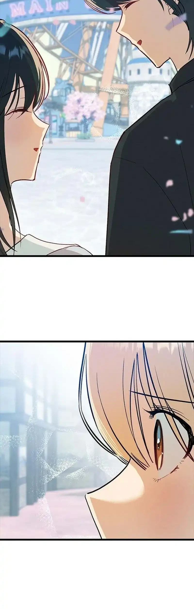 Zodiac Girl Chapter 25 Gambar 23