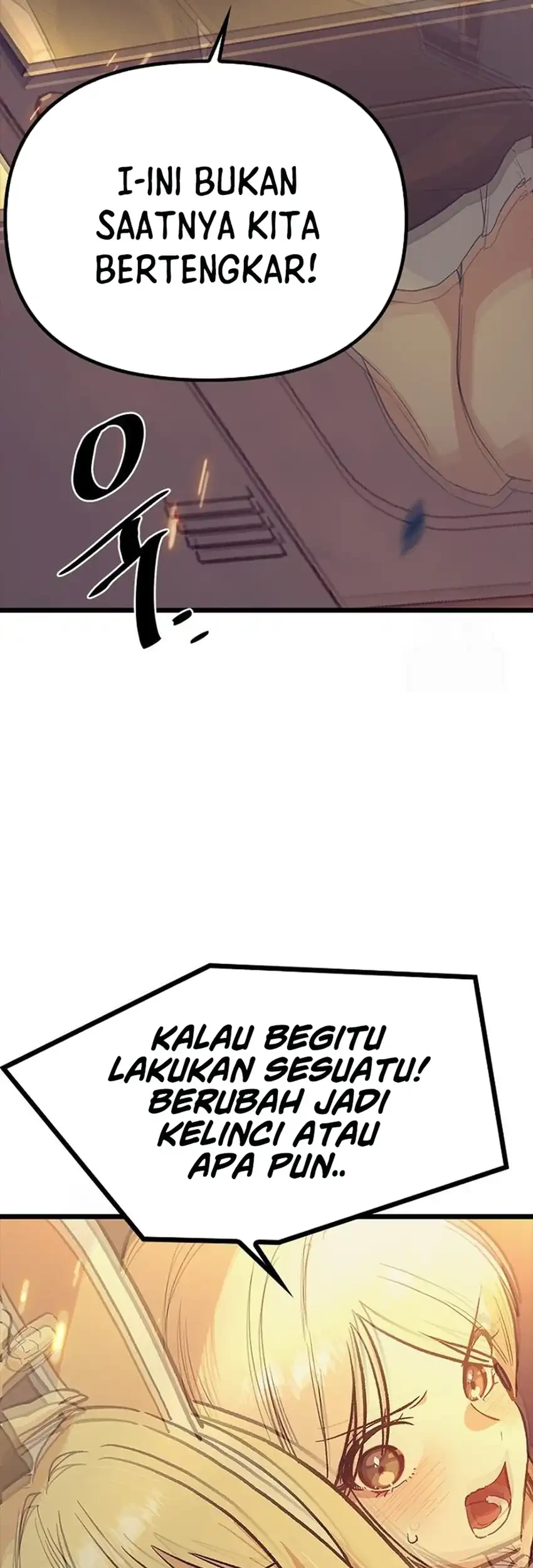 Zodiac Girl Chapter 26 Gambar 32