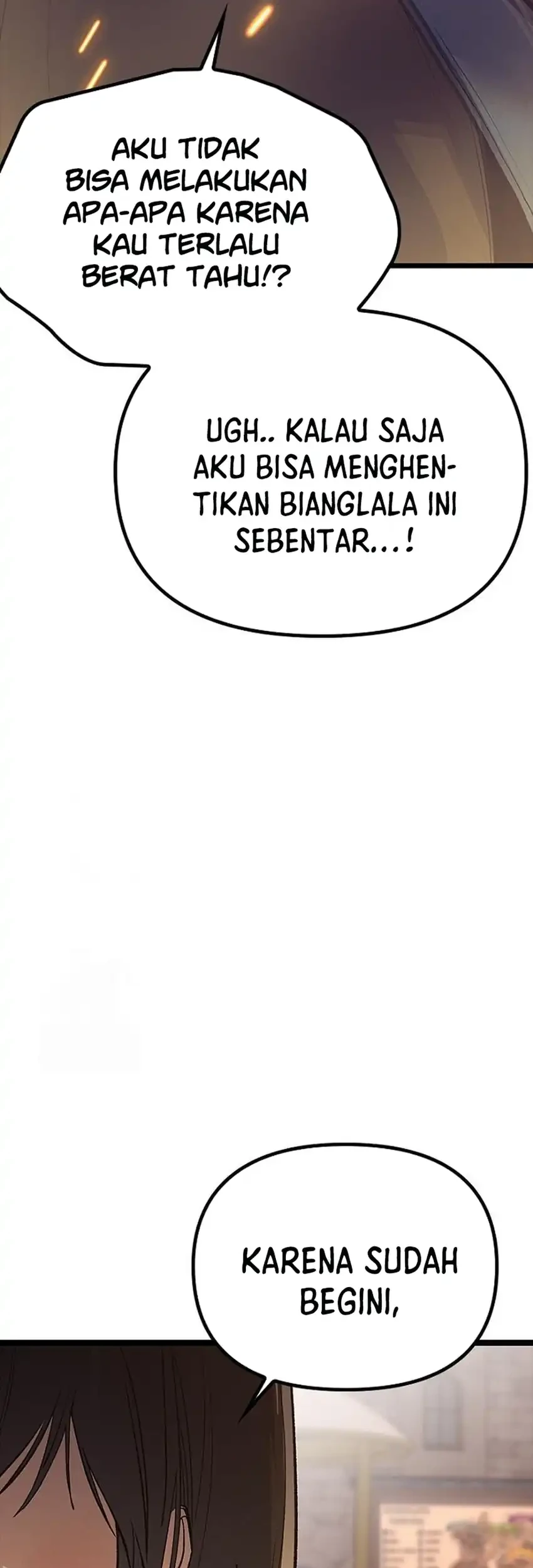 Zodiac Girl Chapter 26 Gambar 34