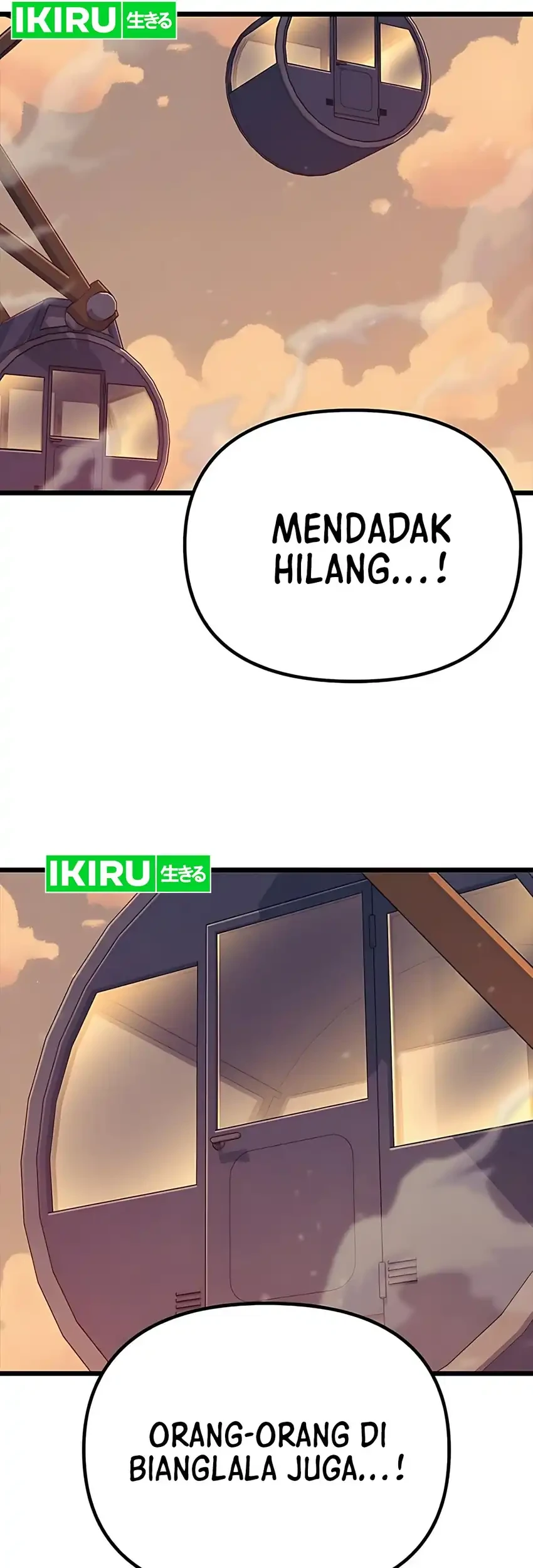 Zodiac Girl Chapter 27 Gambar 35