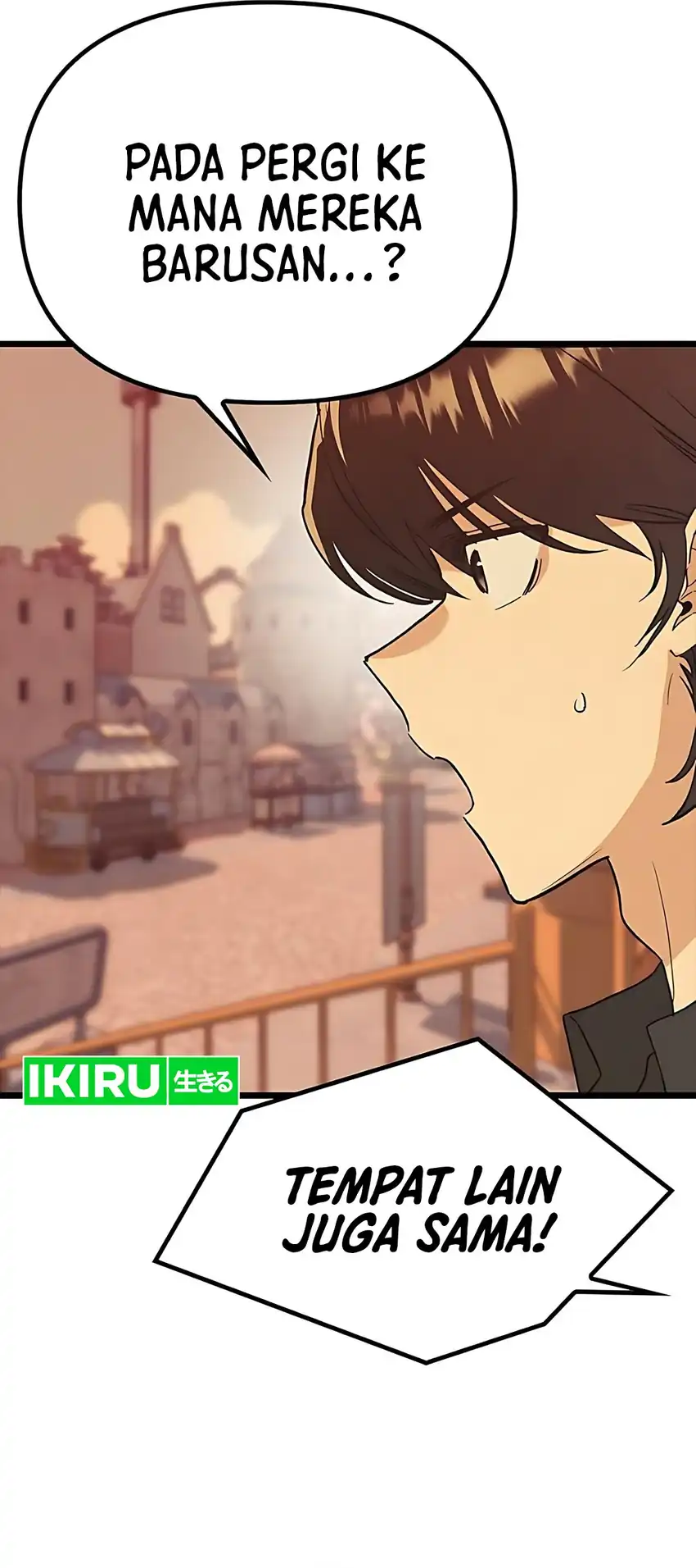 Zodiac Girl Chapter 27 Gambar 37