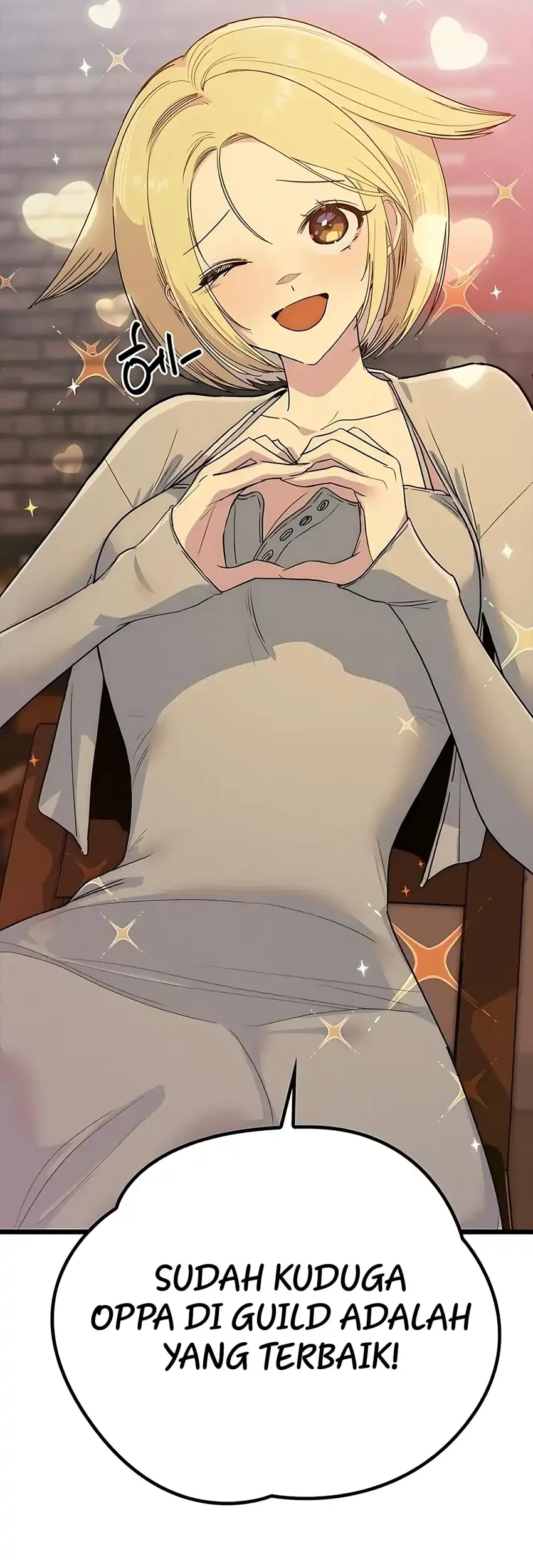Zodiac Girl Chapter 29 Gambar 34