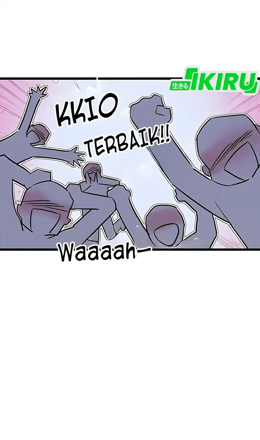Zodiac Girl Chapter 29 Gambar 35