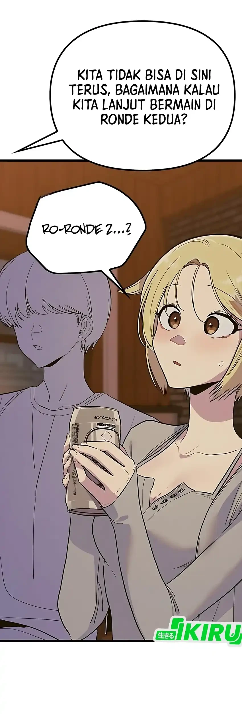 Zodiac Girl Chapter 29 Gambar 36