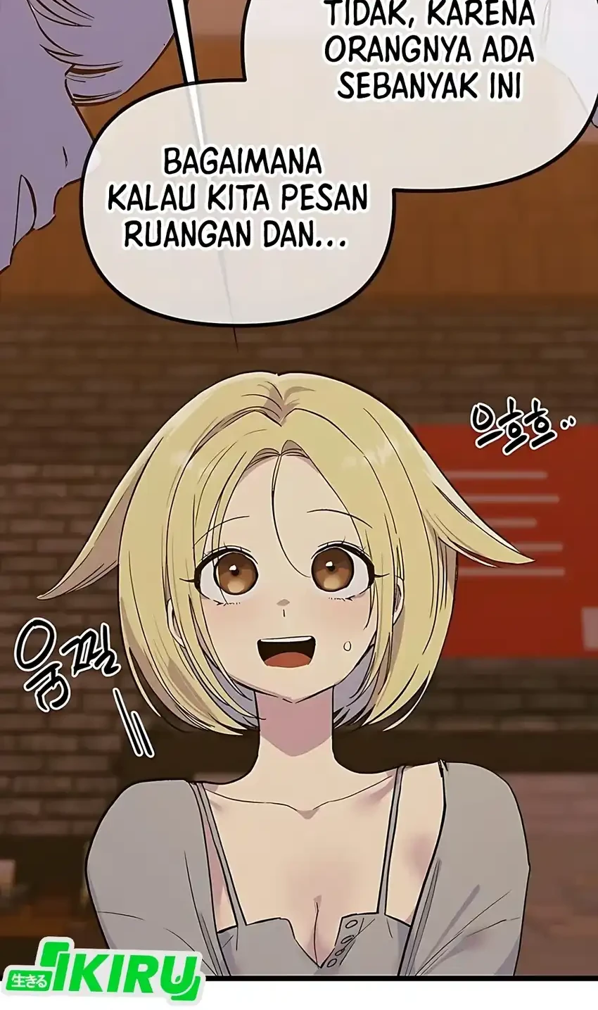 Zodiac Girl Chapter 29 Gambar 39