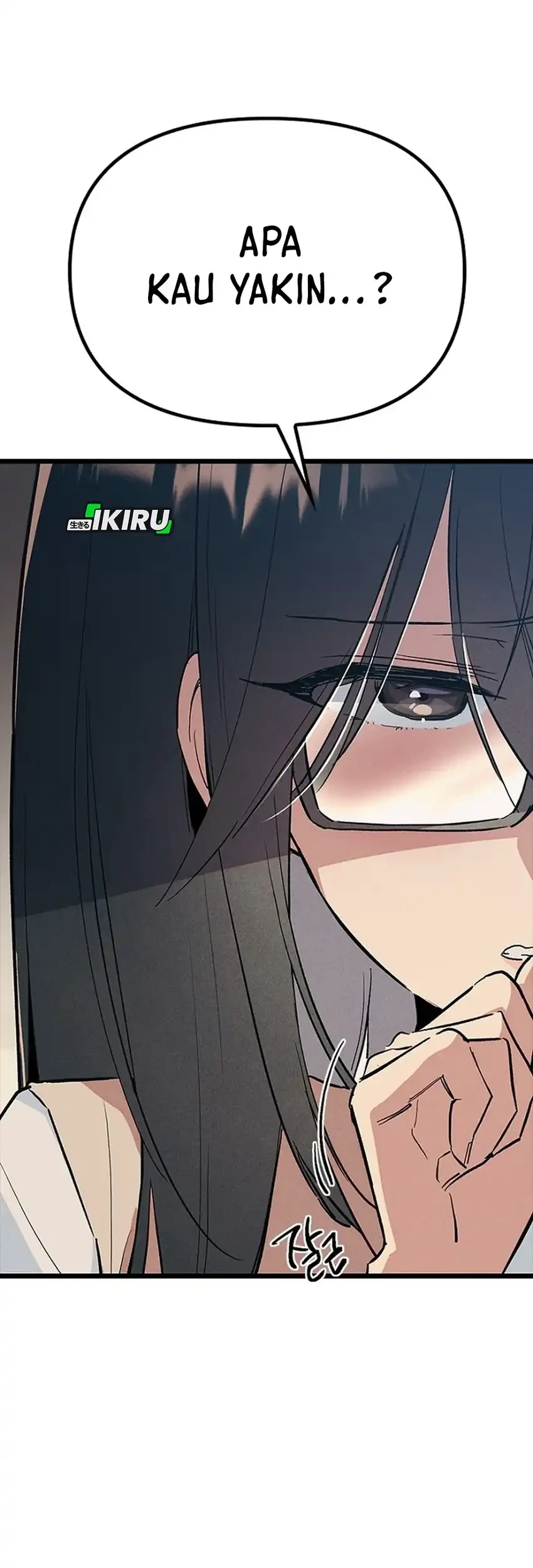 Zodiac Girl Chapter 32 Gambar 29