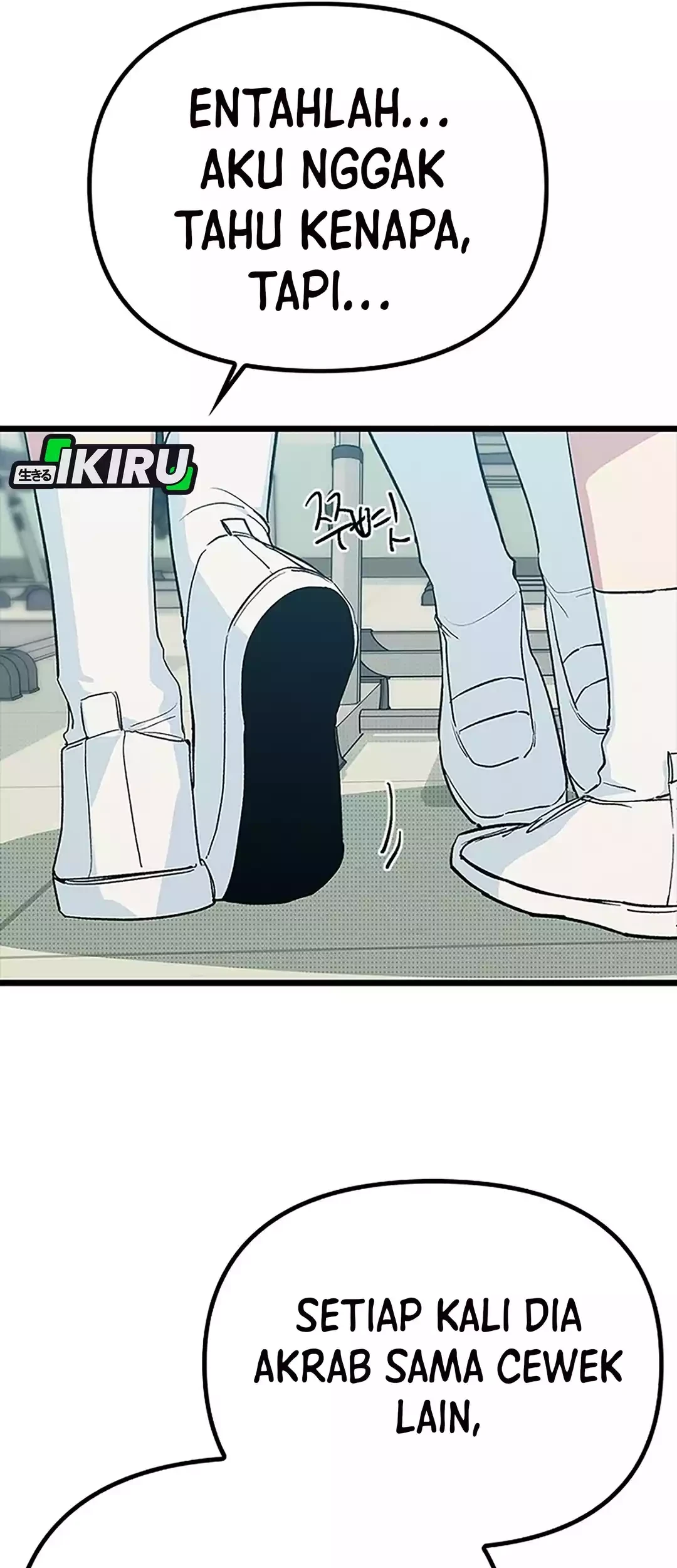 Zodiac Girl Chapter 33 Gambar 34