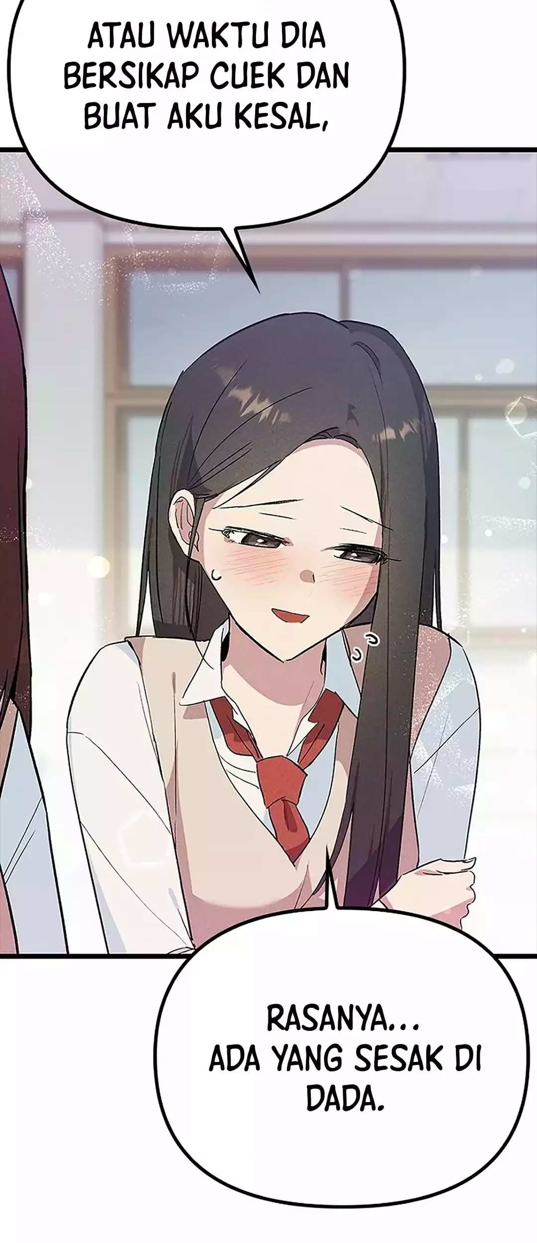 Zodiac Girl Chapter 33 Gambar 35