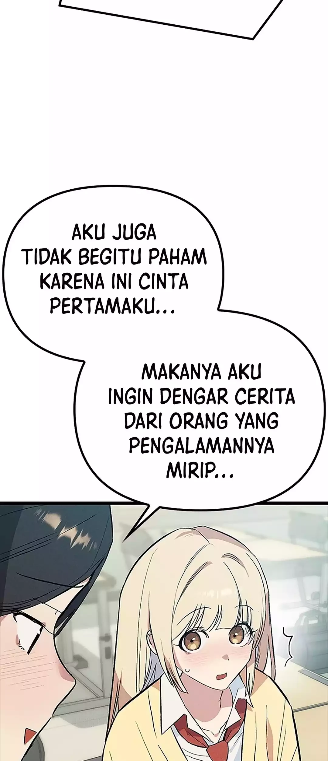 Zodiac Girl Chapter 33 Gambar 38