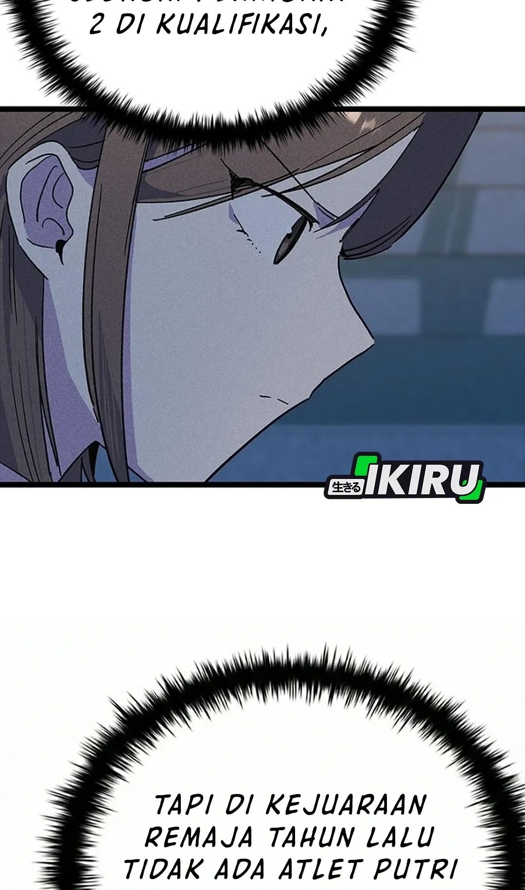 Zodiac Girl Chapter 34 Gambar 32
