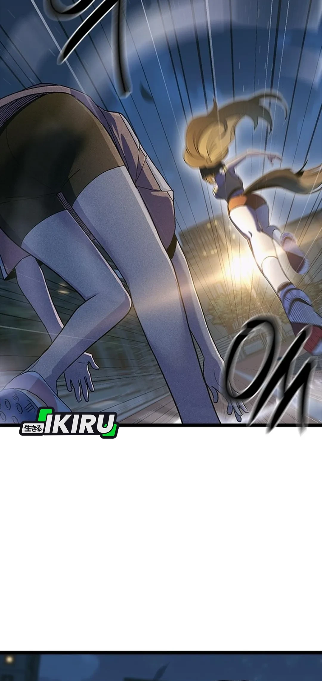 Zodiac Girl Chapter 34 Gambar 34