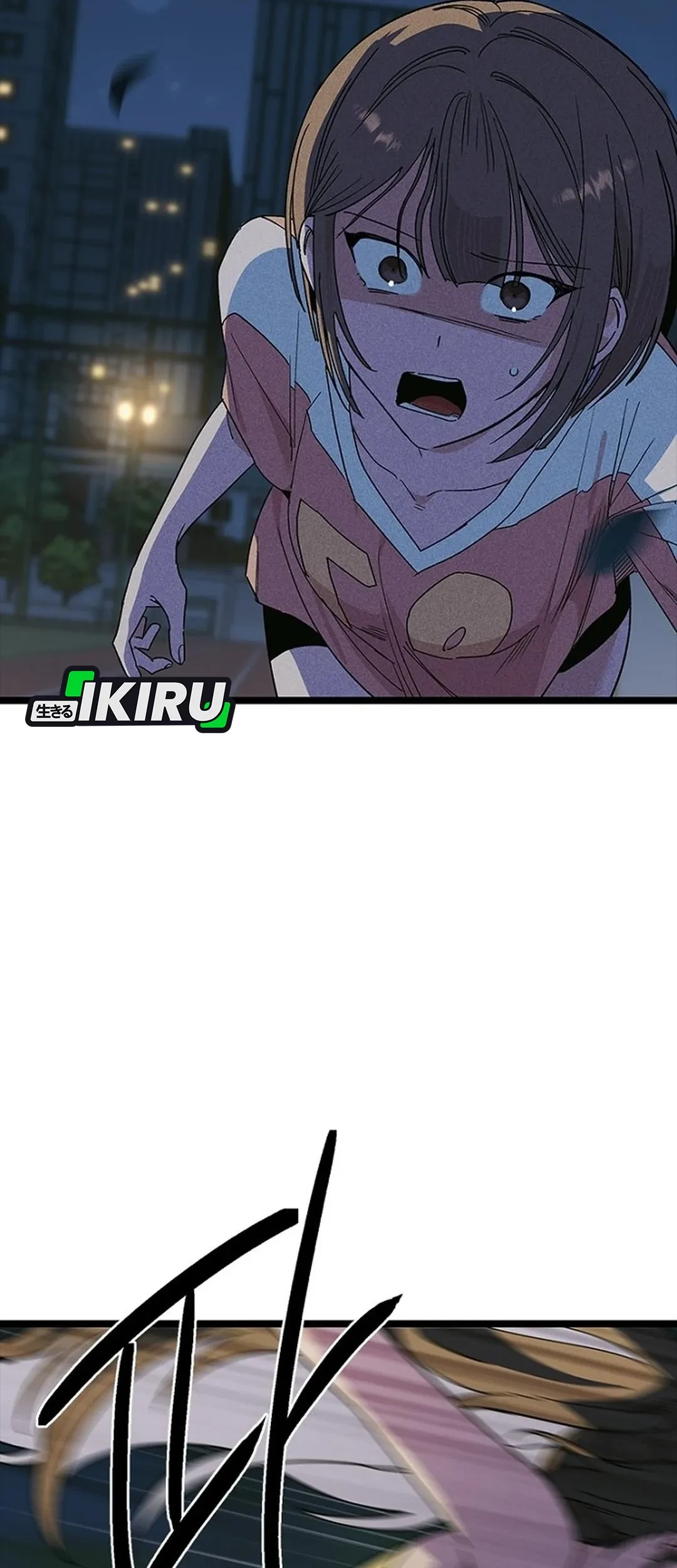 Zodiac Girl Chapter 34 Gambar 35