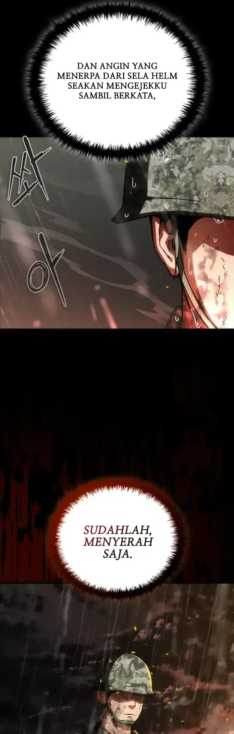 Zombie Apocalypse 82-08 Chapter 102 Gambar 22