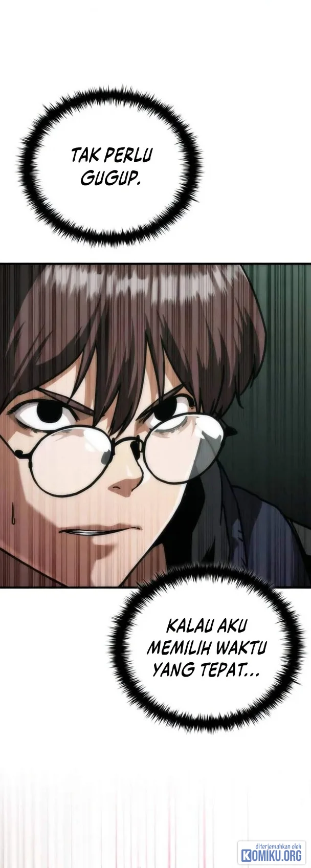 Zombie Apocalypse 82-08 Chapter 121 Gambar 25