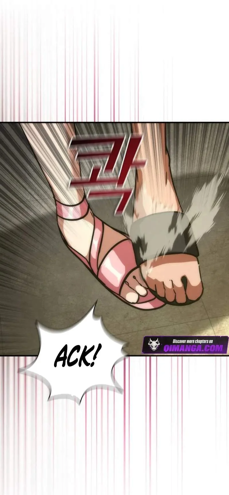 Zombie Apocalypse 82-08 Chapter 125 Gambar 25