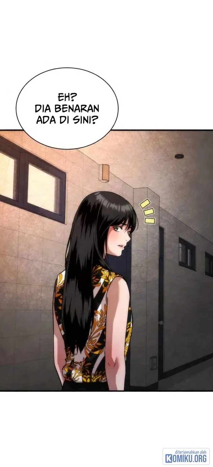 Zombie Apocalypse 82-08 Chapter 125 Gambar 27