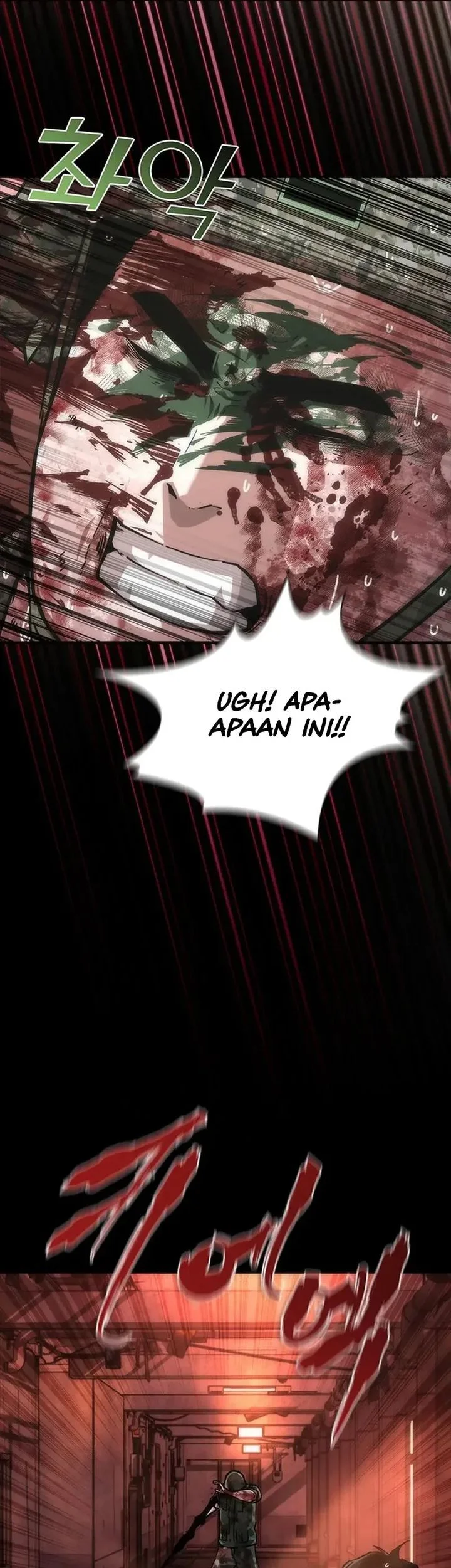 Zombie Apocalypse 82-08 Chapter 86 Gambar 21