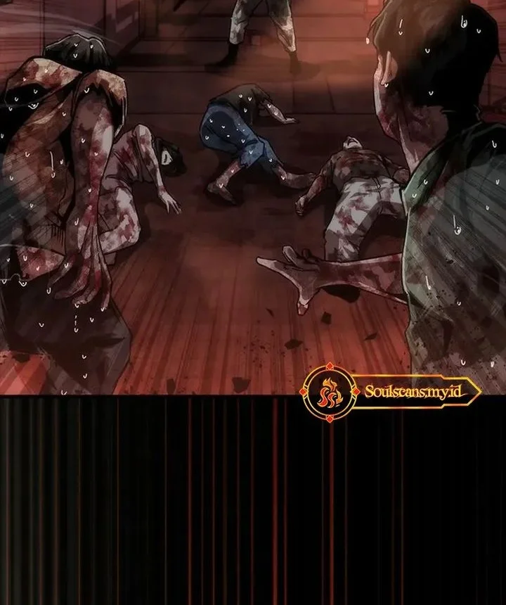 Zombie Apocalypse 82-08 Chapter 86 Gambar 22