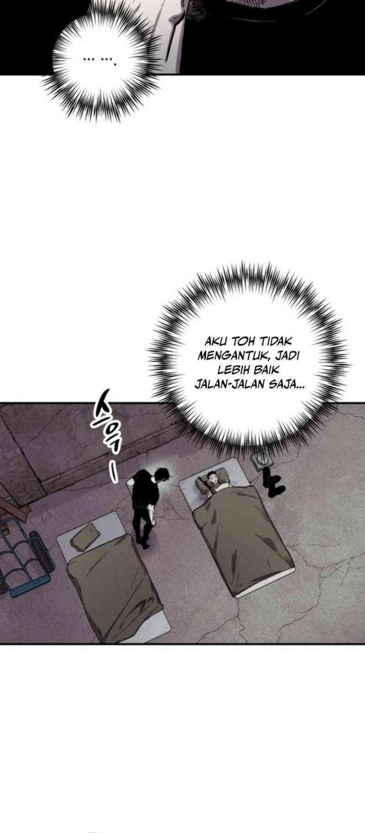Zombie Horde Chapter 6 halaman 16