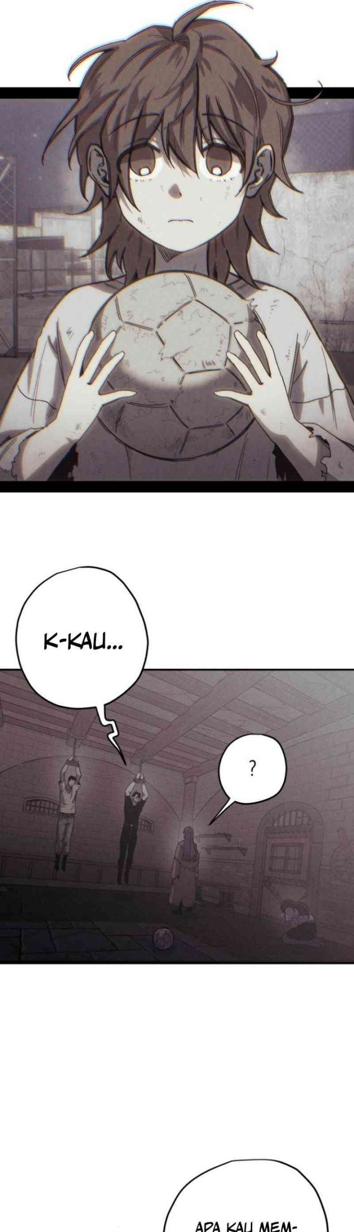 Zombie Horde Chapter 7 halaman 17