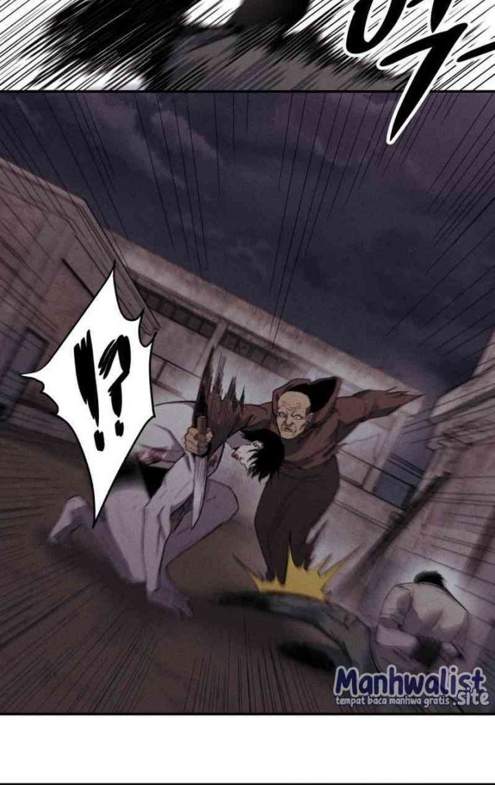 Zombie Horde Chapter 8 halaman 18