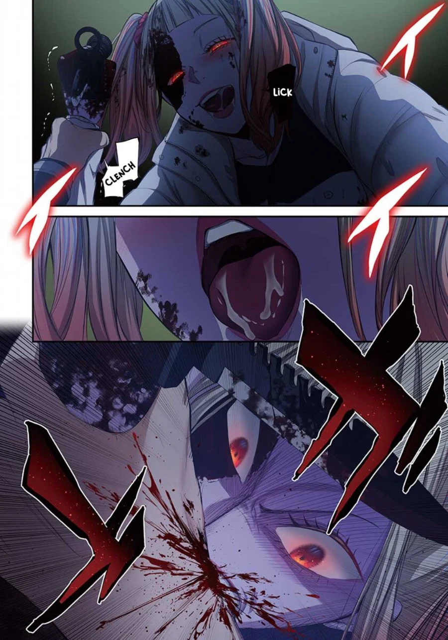 Zombie no Afureta Sekai Ore Dake ga Osowarenai Chapter 27 Gambar 7