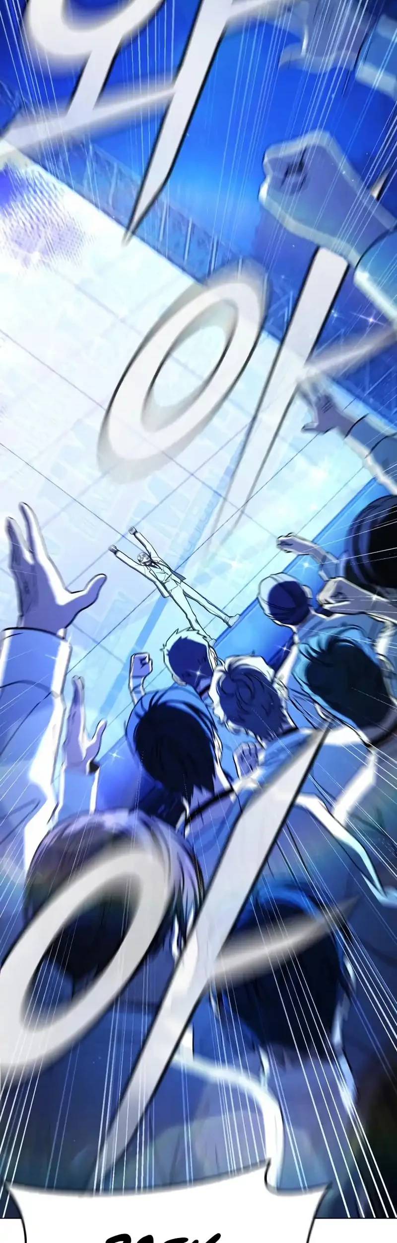 Zombie Papa Chapter 15 Gambar 33