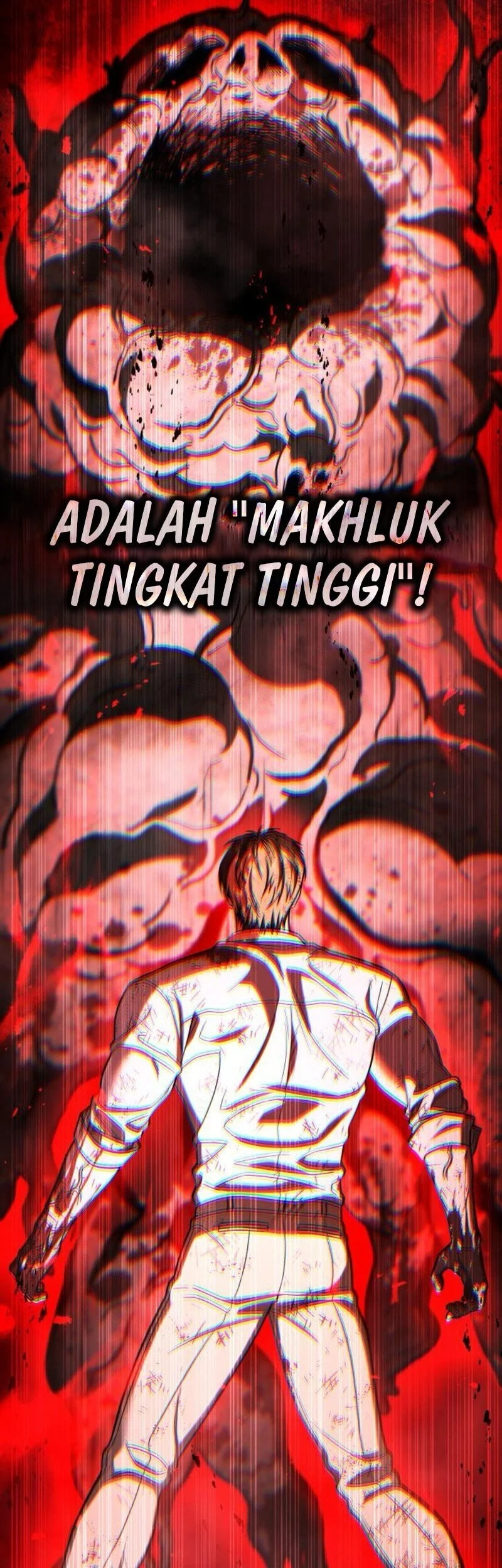 Zombie Papa Chapter 22 Gambar 50
