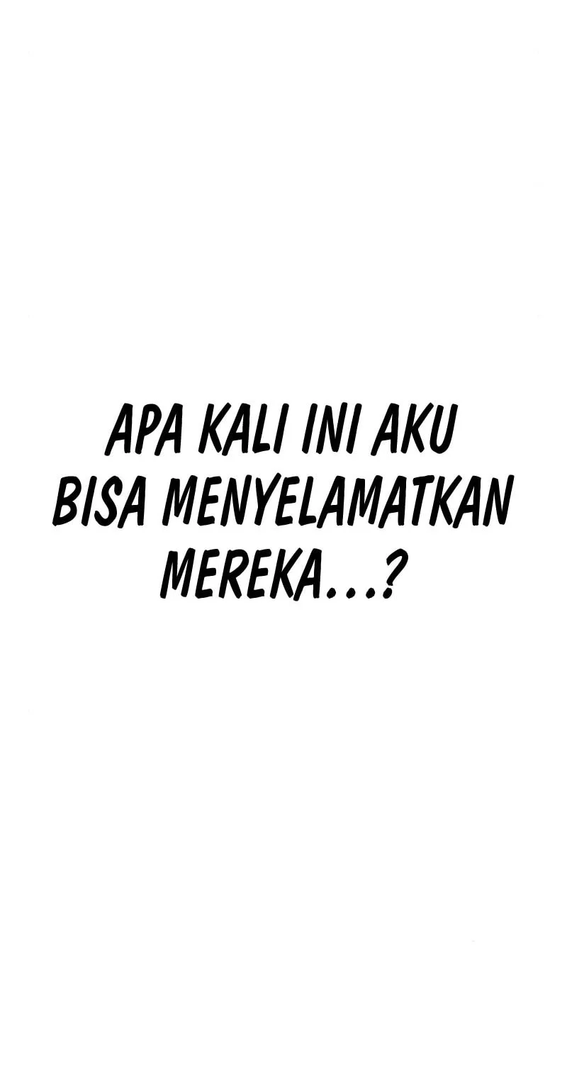 Zombie Papa Chapter 25 Gambar 37