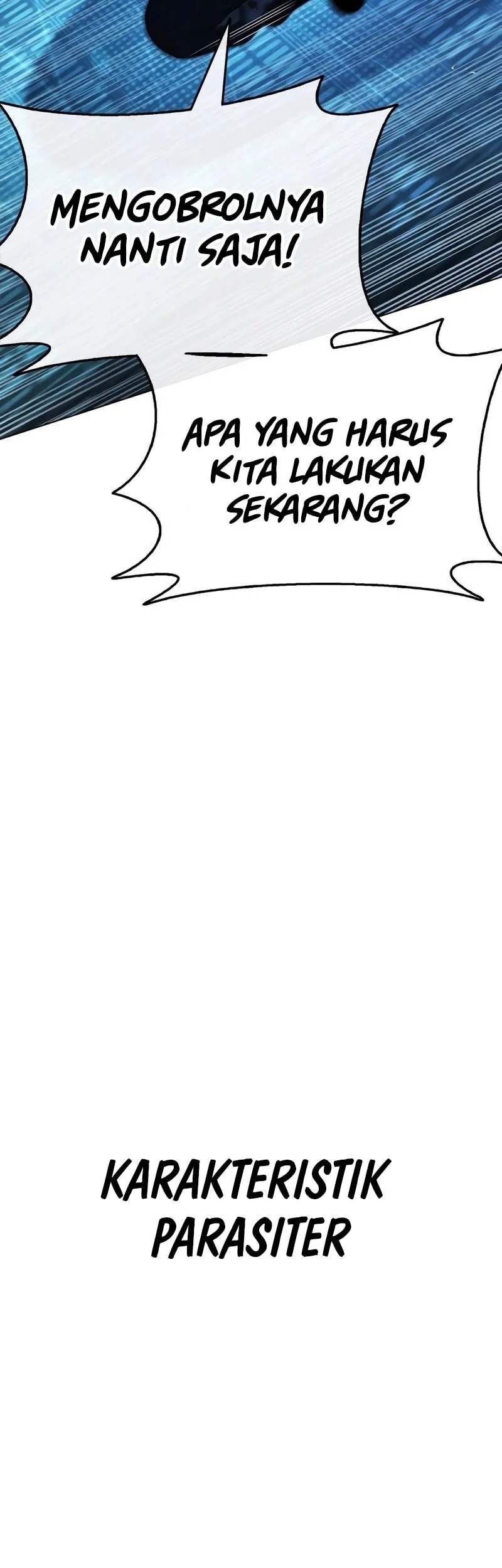 Zombie Papa Chapter 26 Gambar 34