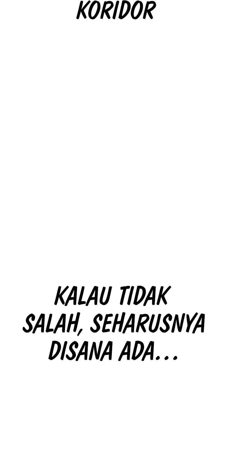 Zombie Papa Chapter 26 Gambar 37