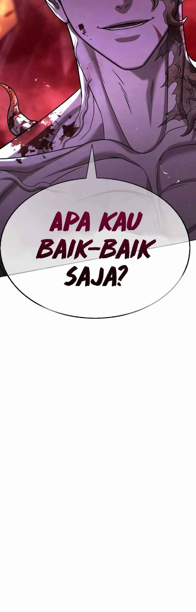 Zombie Papa Chapter 27 Gambar 36