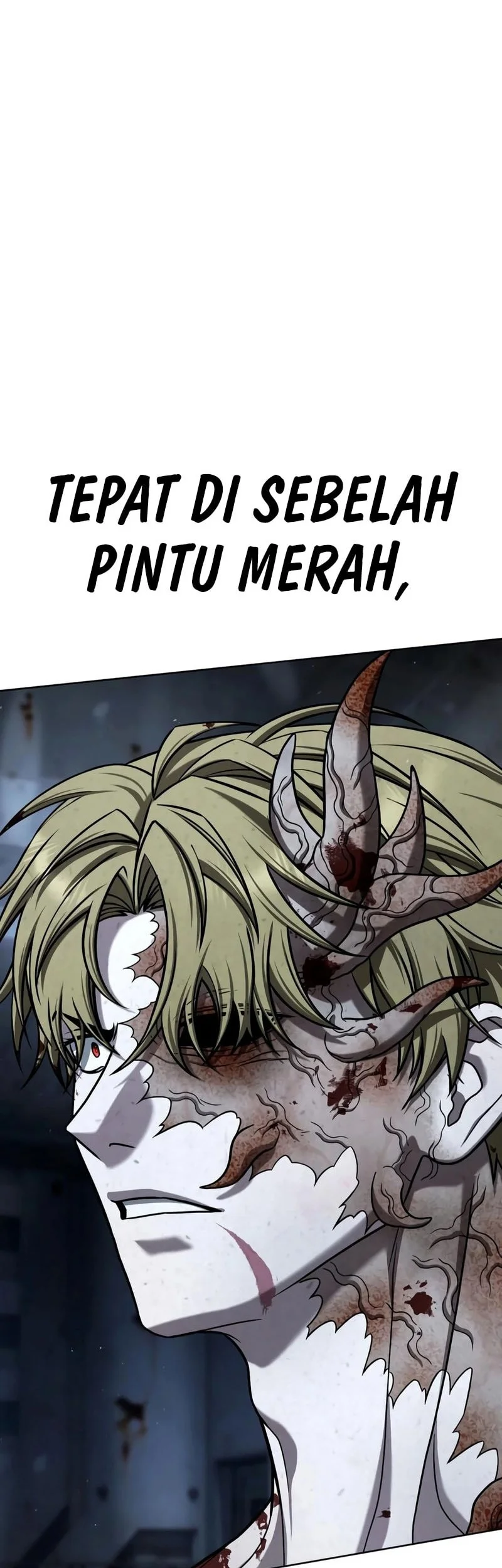 Zombie Papa Chapter 28 Gambar 39