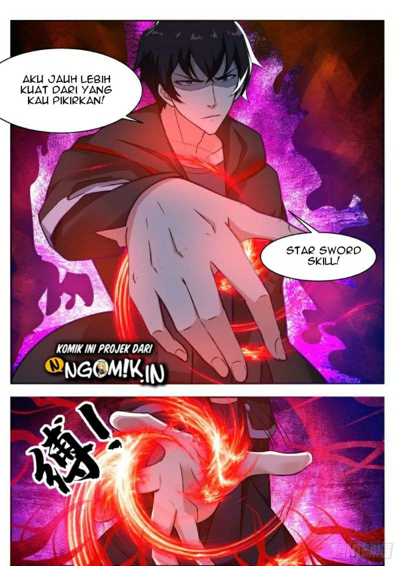 Zui Qiang Shen Chapter 101 Gambar 7