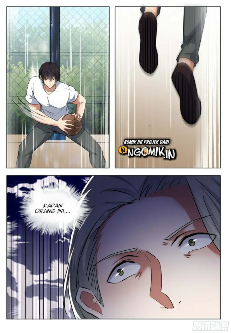 Zui Qiang Shen Chapter 11 Gambar 7