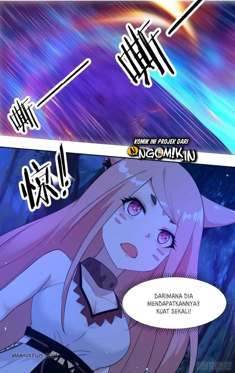 Zui Qiang Shen Chapter 182 Gambar 7