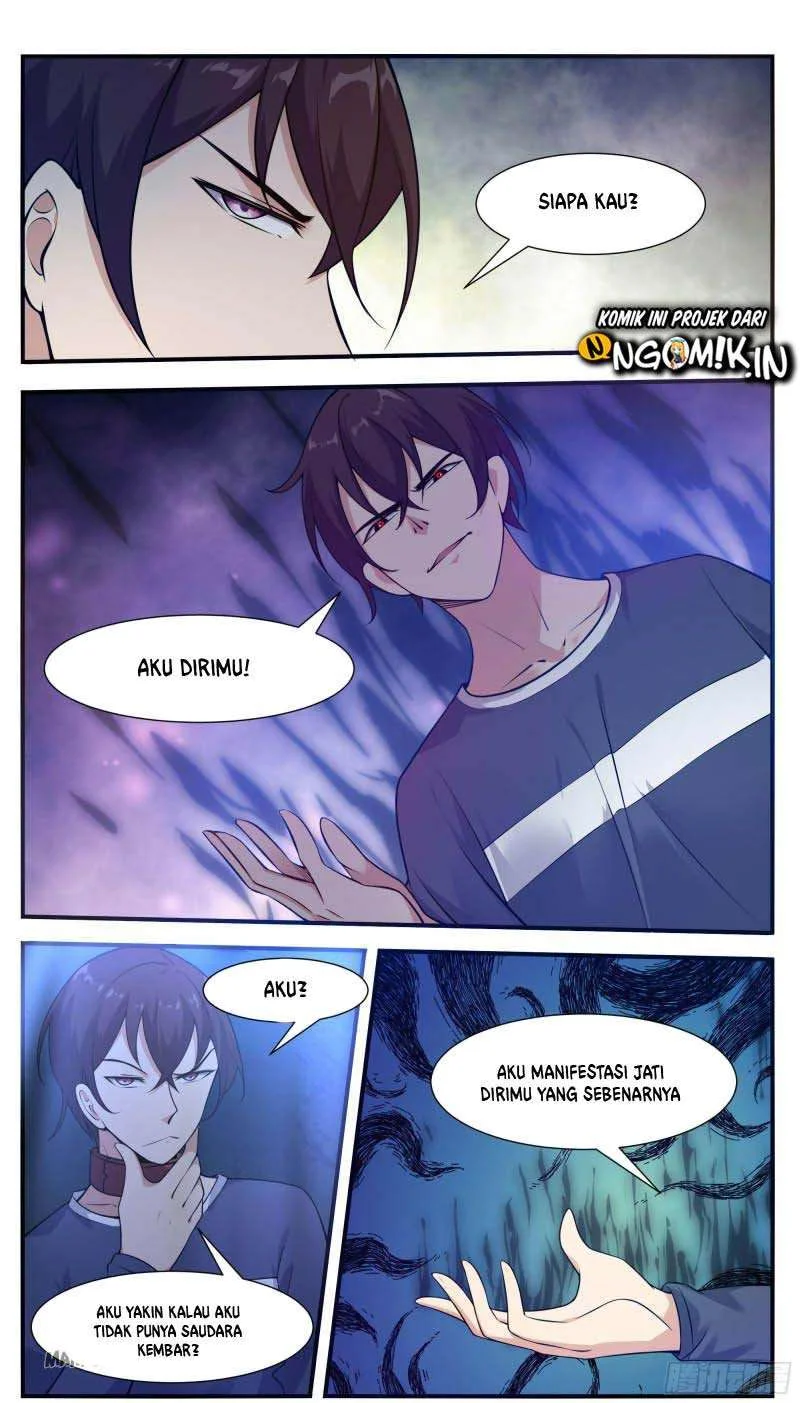 Zui Qiang Shen Chapter 190 Gambar 7
