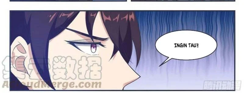 Zui Qiang Shen Chapter 211 Gambar 7