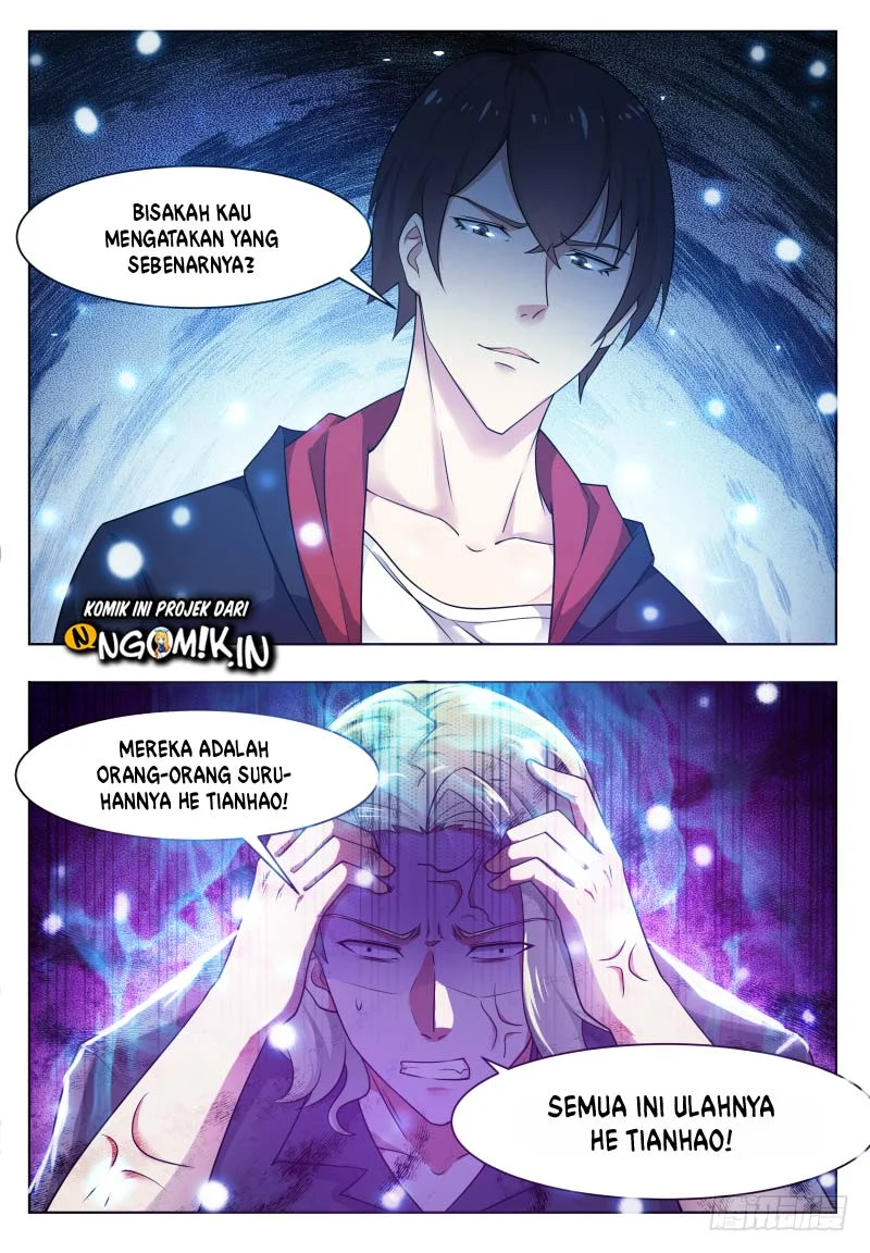 Zui Qiang Shen Chapter 24 Gambar 7