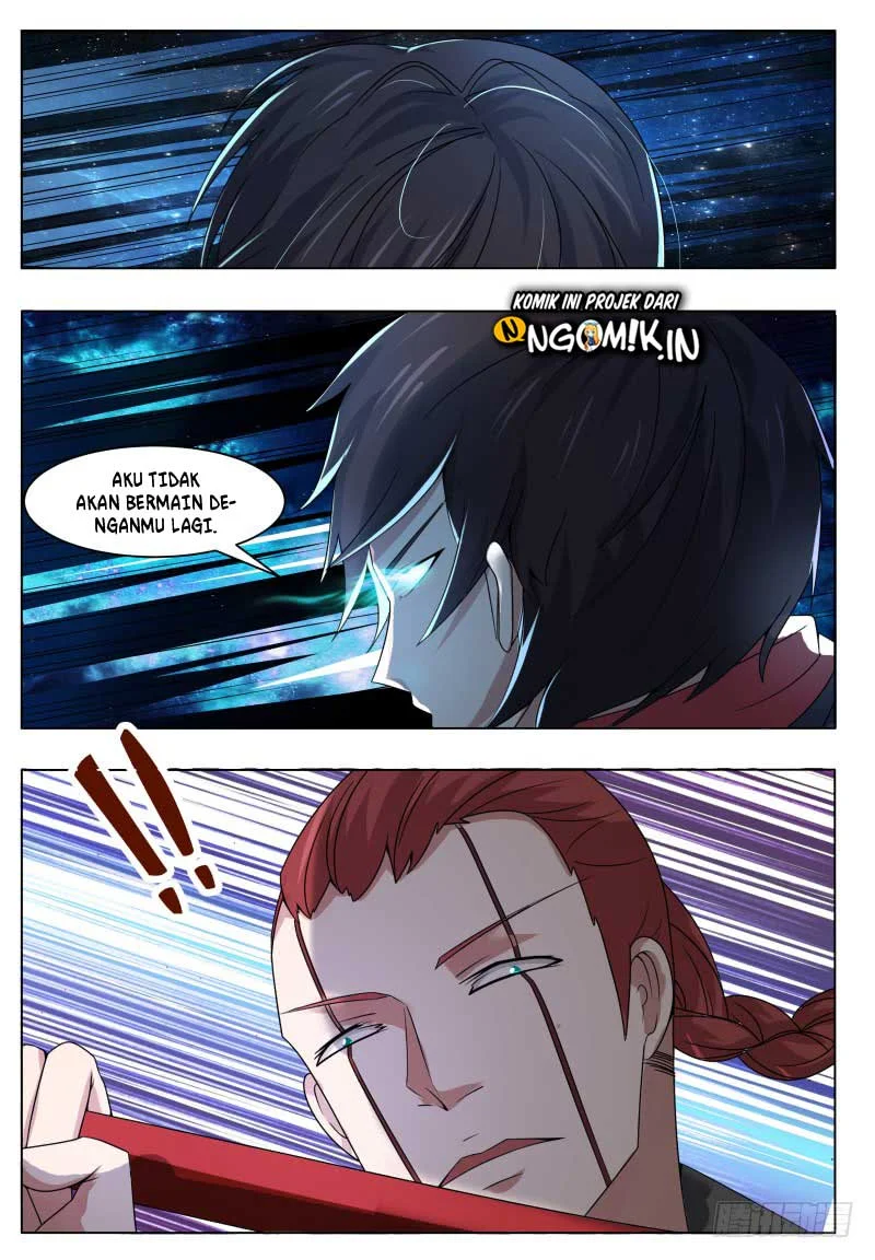 Zui Qiang Shen Chapter 26 Gambar 7