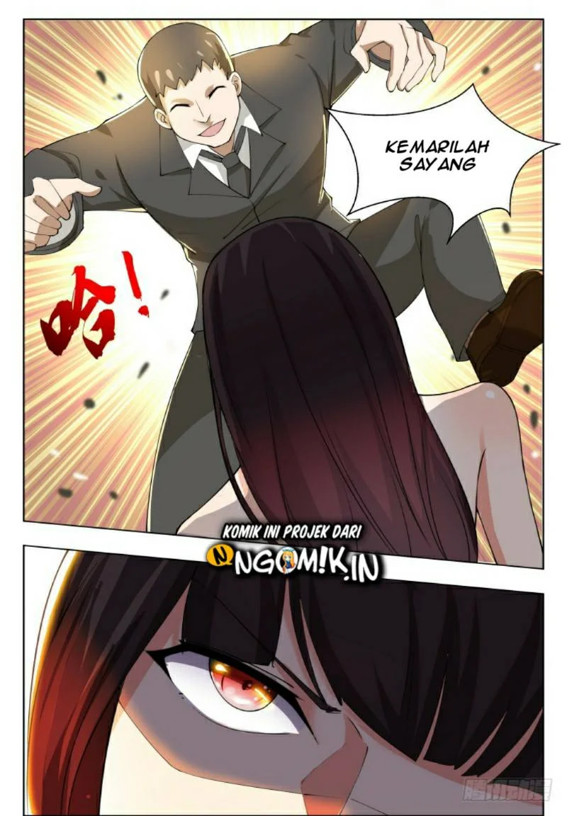 Zui Qiang Shen Chapter 50 Gambar 7