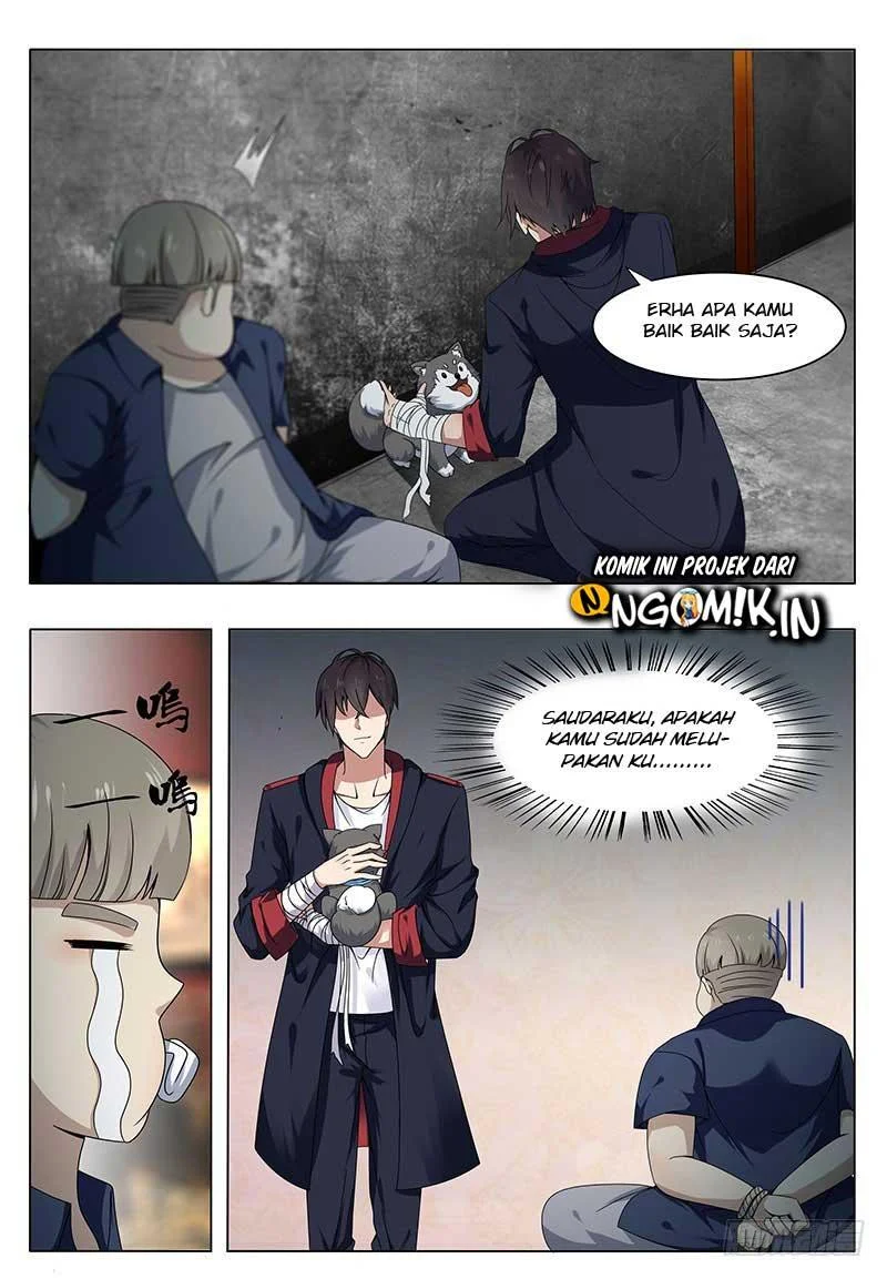 Zui Qiang Shen Chapter 6 Gambar 7