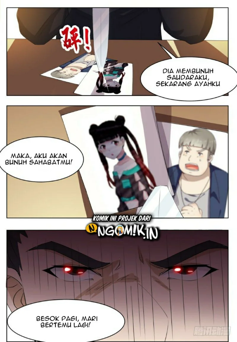 Zui Qiang Shen Chapter 66 Gambar 7