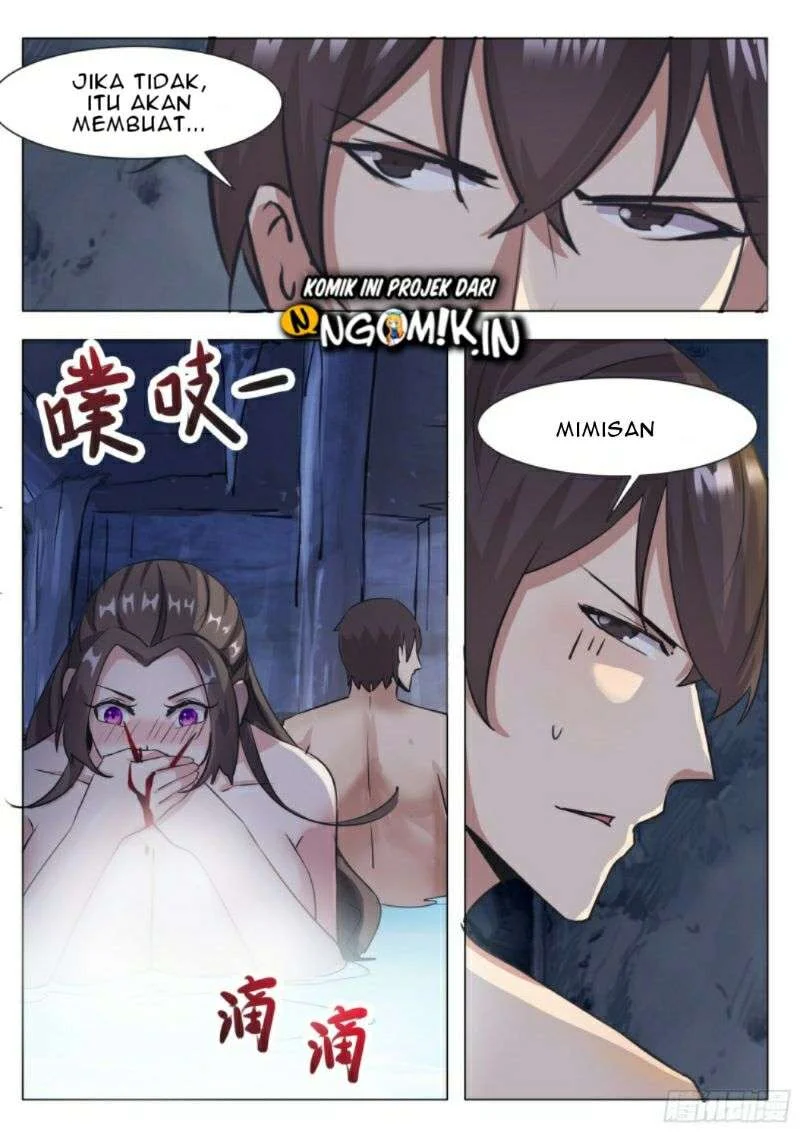 Zui Qiang Shen Chapter 87 Gambar 7