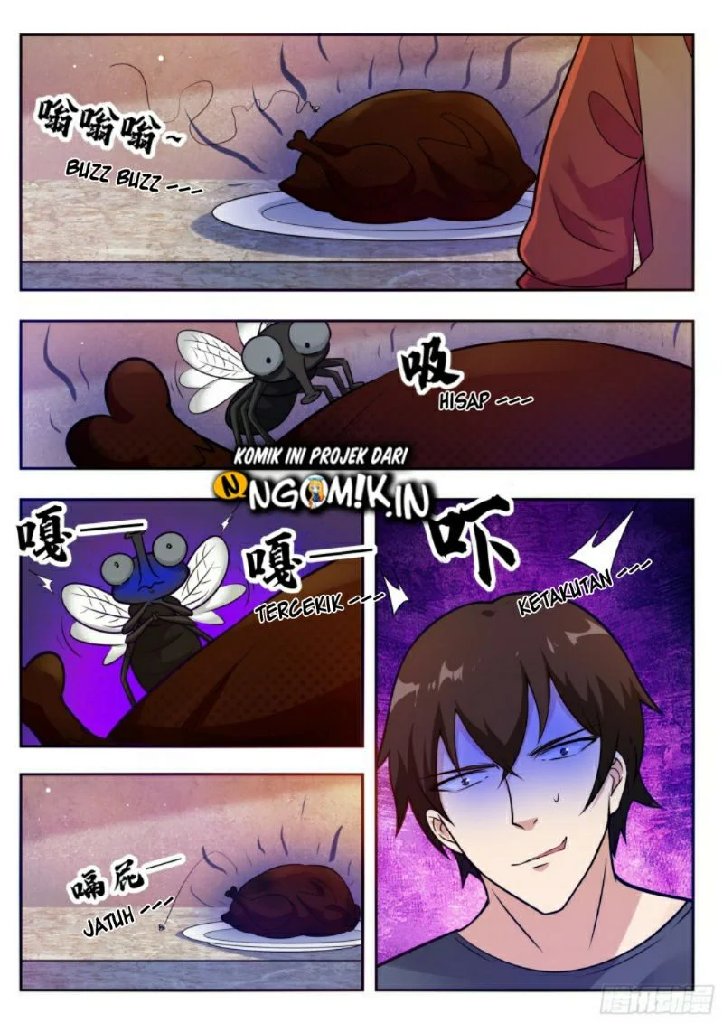 Zui Qiang Shen Chapter 94 Gambar 7