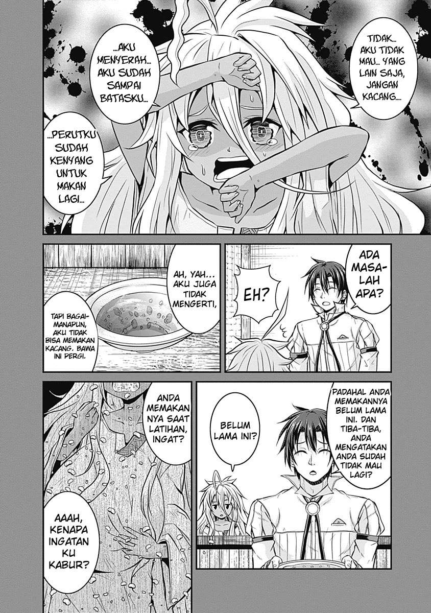 Save & Load no Dekiru Yadoya-san Chapter 18 halaman 8