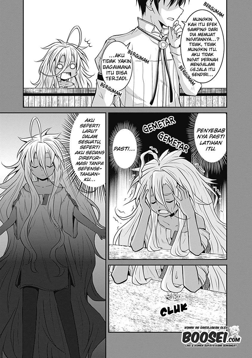 Save & Load no Dekiru Yadoya-san Chapter 18 halaman 9
