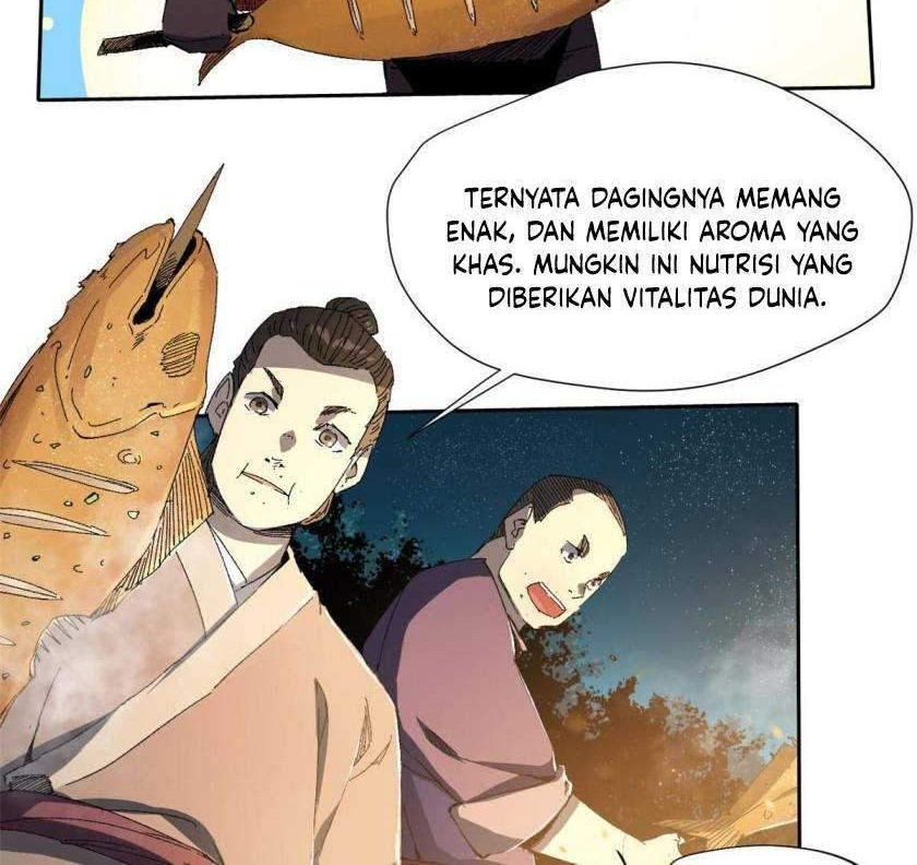 Eternal Kingdom Chapter 13 halaman 13